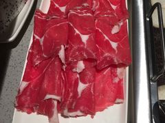 -海底捞大排档火锅(悦荟广场店)