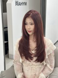 -MY HAIR 旗舰店