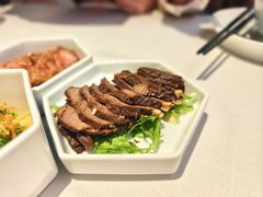 -在前门·烤鸭北京菜(五月花广场店)