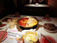 -九鼎轩脆毛肚火锅(三钢里店)