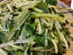 -柿子树炭烤羊腿(金台路店)