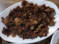 -炙热童年·老北京炙子烤肉(南锣鼓巷店)