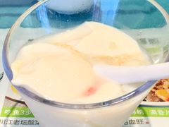 蓉城醉豆花-张氏宽窄巷成都名小吃(茂业百货华强北店)