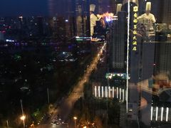 -君悦酒店·乐厨·高空自助餐(青年大街店)