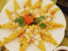 -白天鹅家宴·东北菜