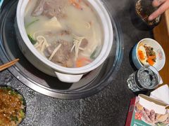 -旺晖本帮骨头煲·深夜火锅(梅园路店)