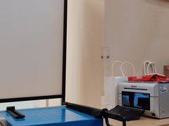 -海马体照相馆(成都来福士广场店)