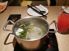 -星伦多自助料理(华润万象城店)