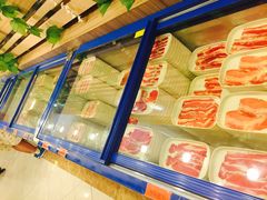 -福成自助烤肉(华冠天地城关店)
