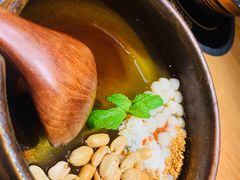 -吃饭皇帝大·土家民族菜(武陵源店)