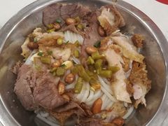 -试试看桂林米粉