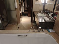 -济南富力凯悦酒店