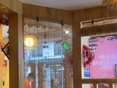 -恩你小木屋·韩式料理(南长街店)