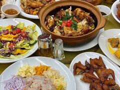 -吉莲利苑海鲜酒家(珠海拱北29年老字号店)