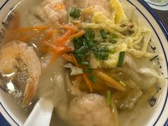 -长人馄饨铺(解放街店)