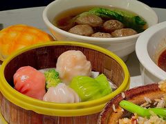 -食大利香港茶餐厅(南亚风情第一城店)