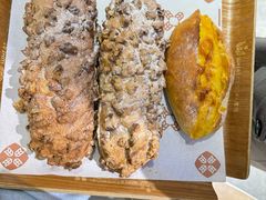 -麦陌(正弘城店)