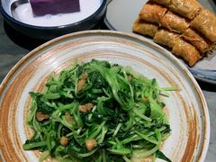 -兰溪小馆(首经贸店)