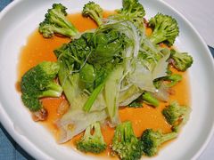 -羲和雅苑•北京烤鸭(国贸商城店)