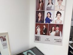-微笑时刻照相馆·企业合影·商务外拍(北京五道口店)