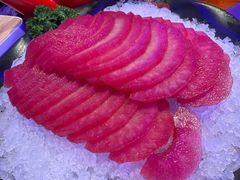 红酒雪梨-秀儿四九城·新京菜(亚运村鸟巢店)