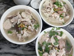 -南香小食店(水门路店)