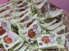 -御品轩(汉神购物广场店)