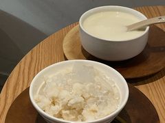 -杏甜品(尖沙咀加拿分道店)