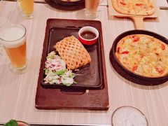 -必胜客(永泰店)