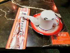 -粗粮人家·东北菜(洋桥店)