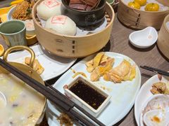 -苏小柳点心·手作小笼包(浦东嘉里城分院)