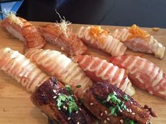 -古田居·特色寿司料理(星之岛旗舰店)