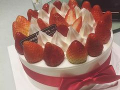 -Cafe Alice咖啡爱丽丝(奥城店)