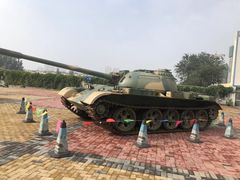 -北方兵器城