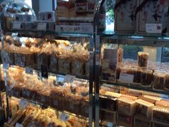 -巴黎贝甜(常德路店)