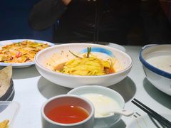 -阿西娅食府(中关村店)