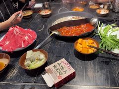 -冯校长老火锅(中联广场店)