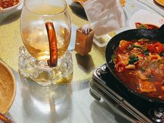 -深山老屋(国顺东路店)