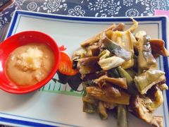 -八两八金·莱芜特色炒鸡(市南漳浦路店)