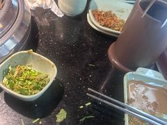 -梨花自助烤肉(乐宾店)