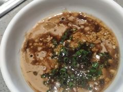 蘸料-海底捞火锅(公益西桥店)