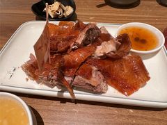 -先记烧鹅王·本地粤菜(福永店)