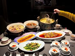 -曾宴·楚菜(湖北省博物馆店)