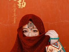 -普陀宗乘之庙(小布达拉宫)