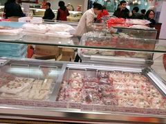 -第一食品(中环百联店)