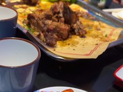 -沈胖子音乐烤吧·炒菜·龙虾(环城东路店)