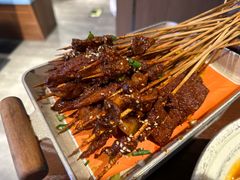 -全牛匠·乐山跷脚牛肉(西单华威约饭街店)
