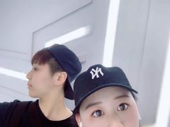 -上海外滩星空失恋减压馆(外滩旗舰馆)