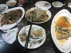 -启东小海鲜(庄先湾路1号店)