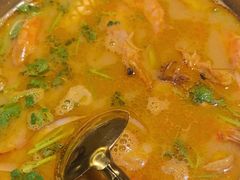 -MORNING  TAI莫柠泰·东南亚泰式餐厅(滨江公园店)